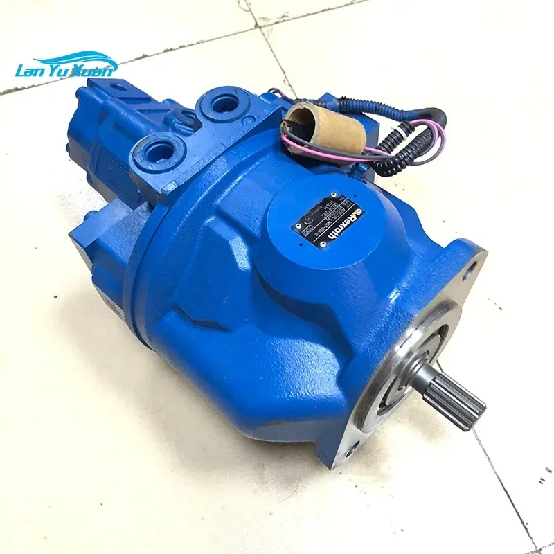 Hydraulic Pump AP2D28 EC55/EC60/DH55/DH60/ R55/R60 Hydraulic Piston Pump