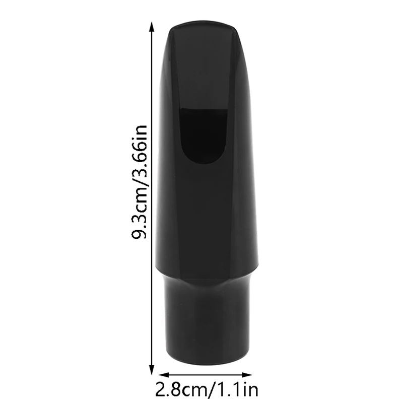 Alto Saxophone Mouthpiece For Jazz Musical Instrument Accessories