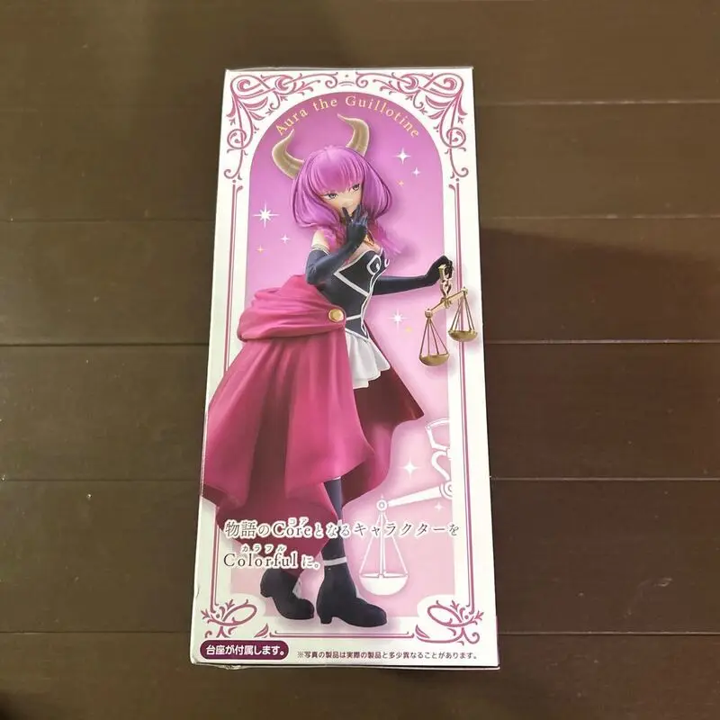 In Stock TAiTO Coreful Frieren:Beyond Journey\'s End Aura PVC 18CM Anime Action Figures Model Collection Toy