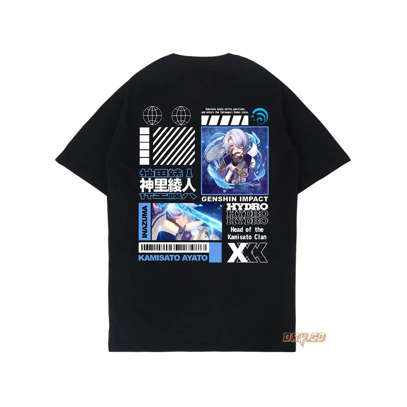

graphic t shirts shirt Anime cute ropa hombre for man T-shirt Gift