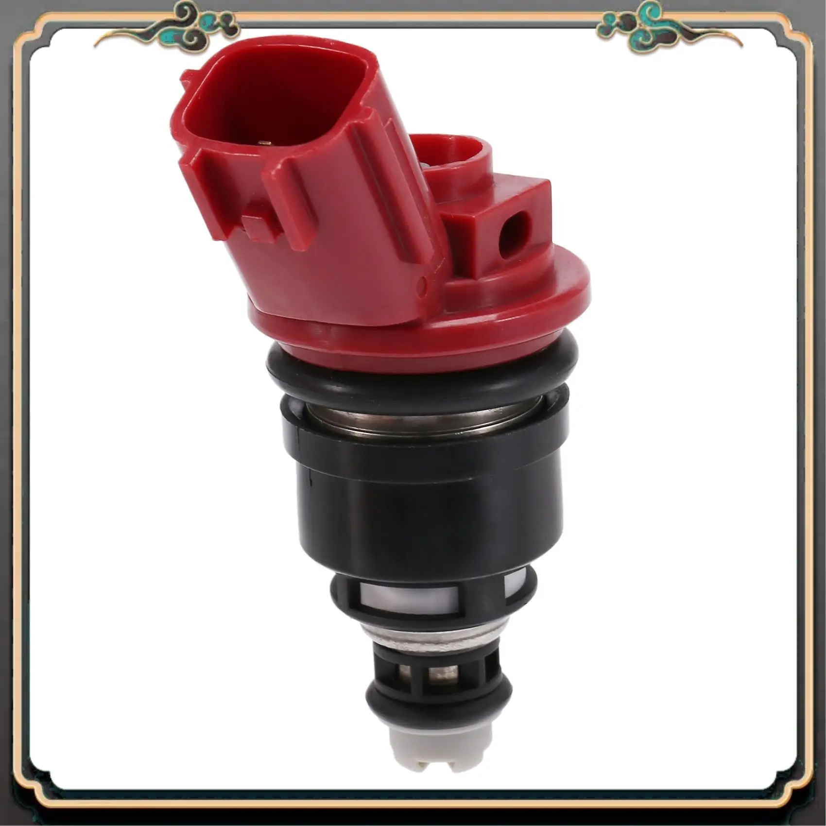 

M45K-Новая топливная форсунка 16600-96E01 для Nissan Altima Sentra Maxima Infiniti Q45 J30 G20 1991-2001 гг.