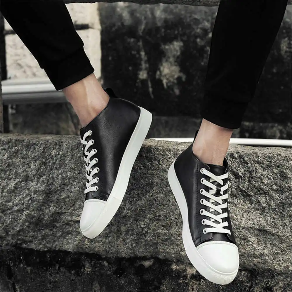 

36-48 Number 36 Men Casual Dress Shoes Travel Kit Home Dresses Sneakers Sports Entertainment 0 Shors Athlete Sapateneis