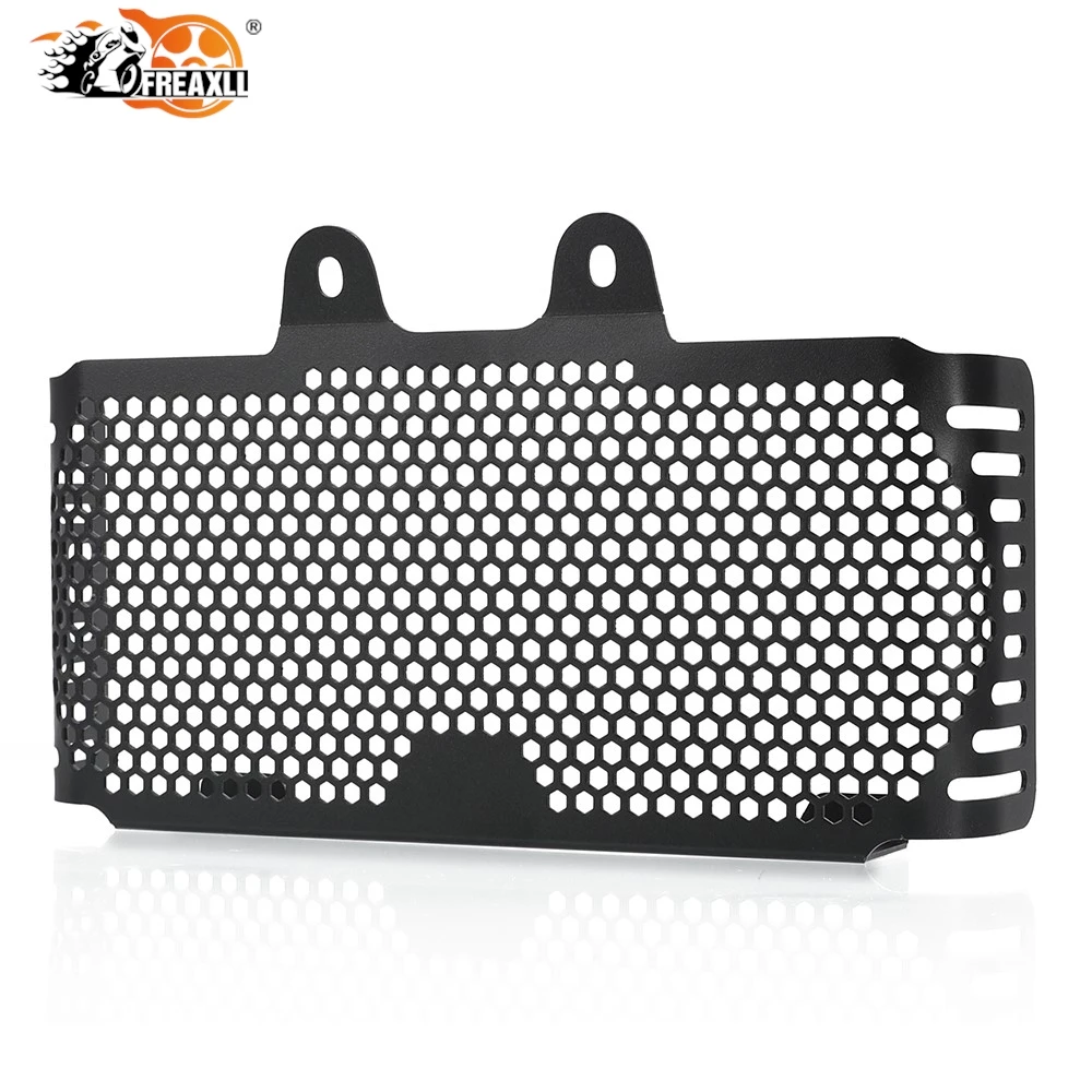 RNINET Motorcycle For BMW R NINET R Nine T 9T Scrambler Urban GS Racer Pure 2014-2024 Aluminum Radiator Guard Grill Grille Cover
