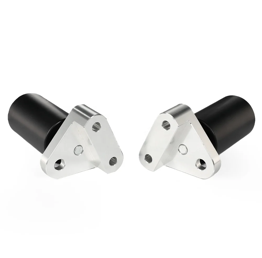 Motorcycle CNC Frame Sliders Crash Pads Engine Protector Guard  XJR1200 XJR1300 XJR 1200 XJR1300  Racer XJR 1300 C