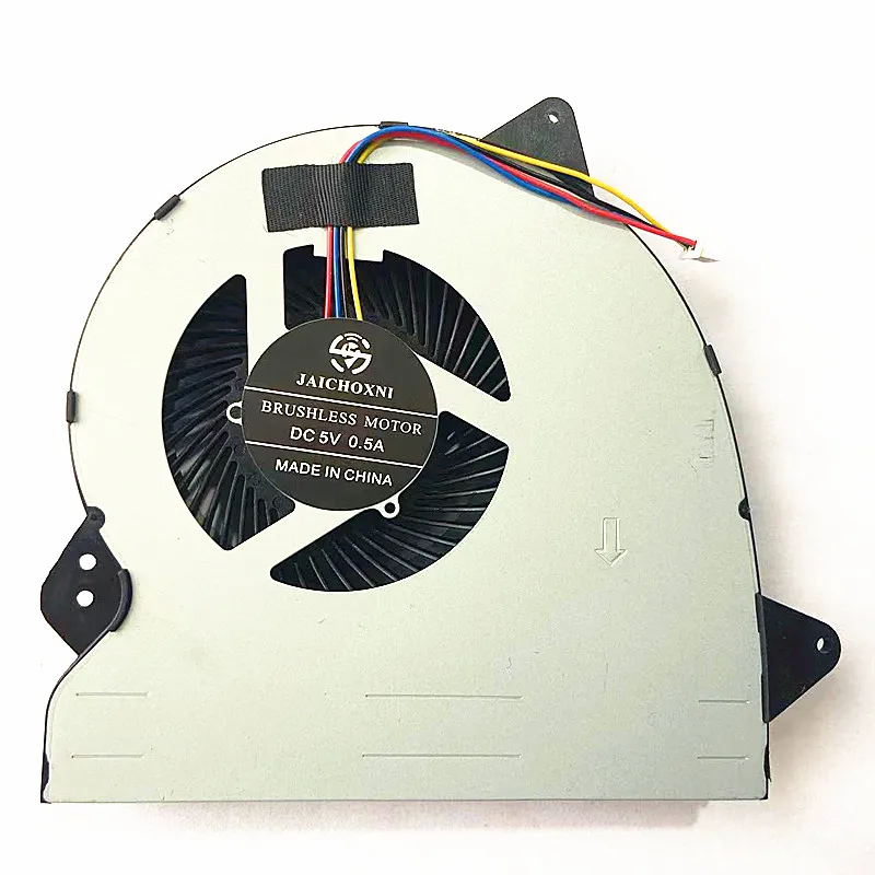 Suitable for ASUS FX-Plus Flying Fortress FX-Pro ZX50V GL552V GL552JX ZX50J Fan