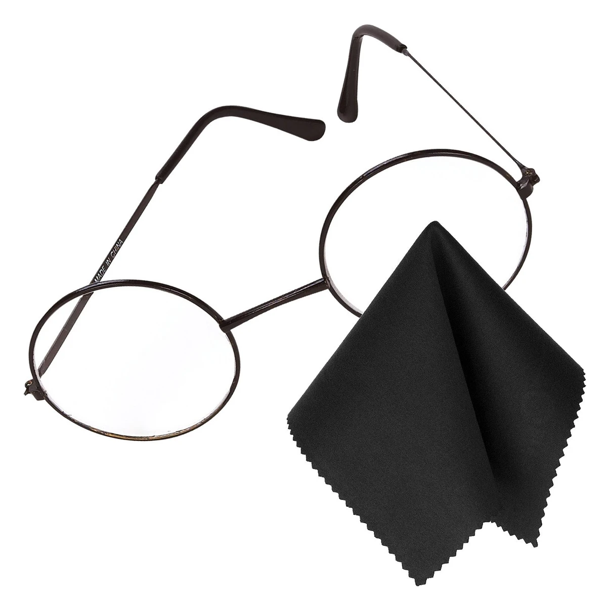

6pcs 6 Pack Microfiber Cleaning Cloth 7x5 9 Inch Reusable Wipes for Glasses Screens Eyeglasses Smartphone Tablet Dust Oil Smudge