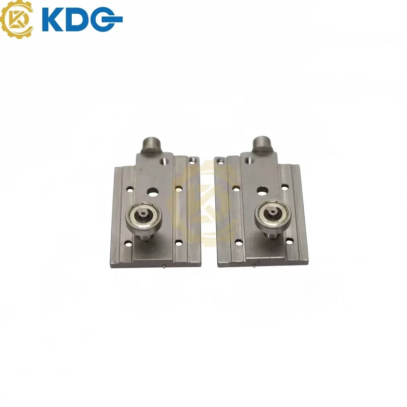 

Датчик натяжения (pull gauge) для печатных машин Heidelberg CD74 XL75, панель управления, крепление, запчасти Heidelberg