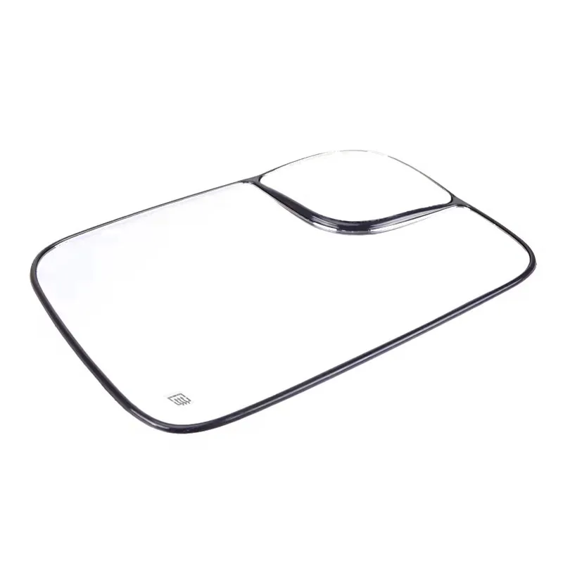 For Dodge Ram 1500 2500 3500 1998-2010 Car Heated Mirror Glass 5161010A 5191036AA Side Heated Mirror Glass