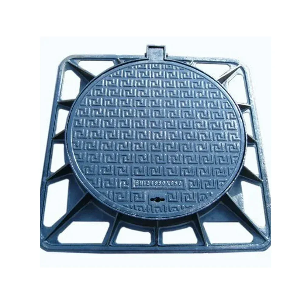 manhole cover ductile cast iron d400 manhole cover making hydraulic press machine