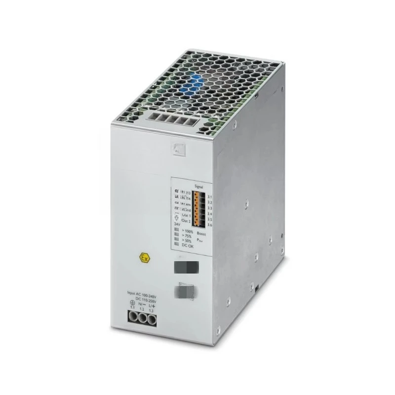 Hot Sale Primary Switching Power Supply Phoennix QUINT4-PS/1AC/48DC/20