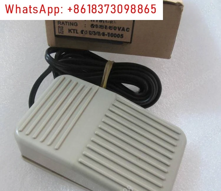 Przełącznik nożny HY-101