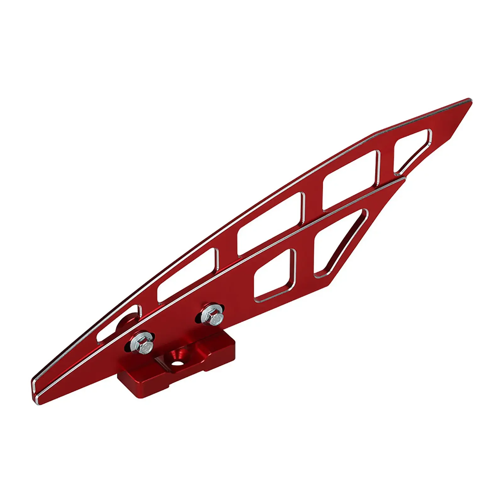 

Motorcycle Rear Chain Guard Cover Sprocket Protector For Kawasaki KLR650 KLR 650 2008-2009 2010 2011 2012 2013 2014 2015 2016