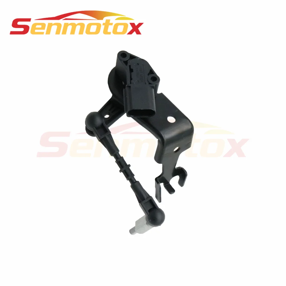 4M0941285D Front Left Right Height Level Sensor 4M0941286D 4M0941285C 4M0941286C For Audi Q7 Q8 RS SQ7 SQ8 3.0 45 55 60 TDI