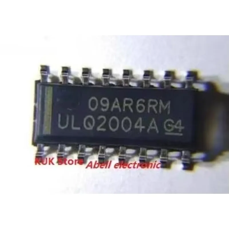 Original ULQ2004A ULQ2004AD ULQ2004ADR ULQ2004