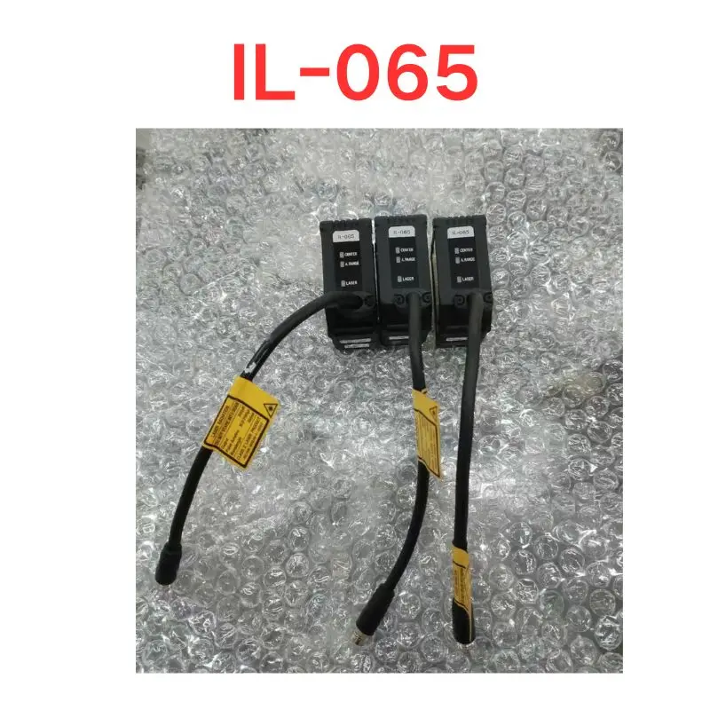 Second hand test OK IL-065 module