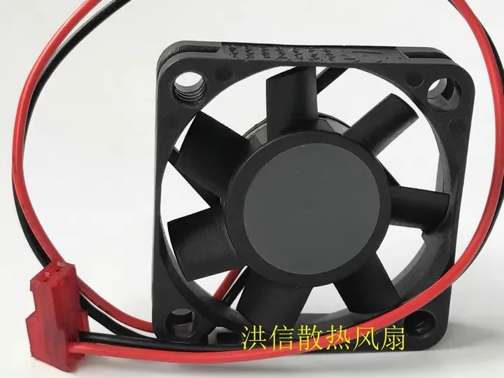 Free shipping original 4010 KDE1204PFV2 DC12V 1.0W 4CM silent cooling fan