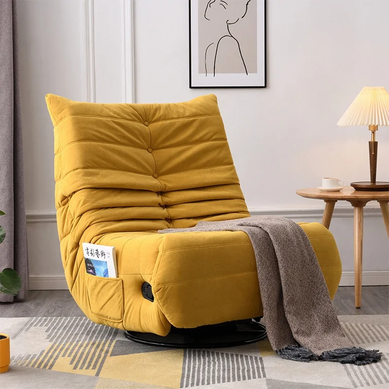 Bay Window Lazy Sof…