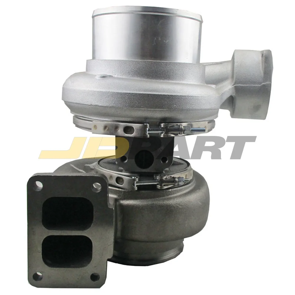 

Premium Quality Turbocharger 0R9899 1795922 0R6804 For Caterpillar 825G 826G D8R Engine 3406