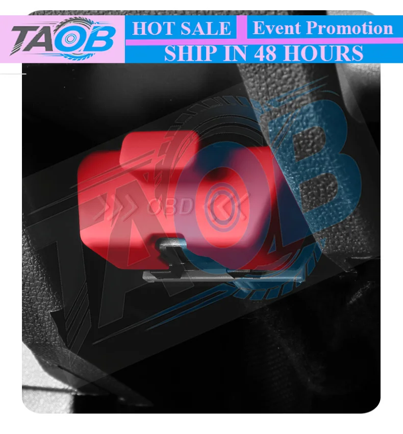 OBD silicone protective cover  For Ford Ranger Wildtrak T9 2022 2023 2024 2025 Accessories
