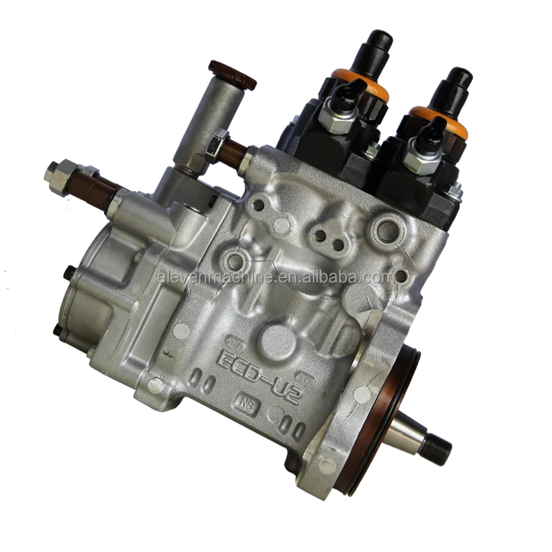 

Eleven Wholesale Excavator Engine 6D125 6251-71-1120 Fuel injection pump