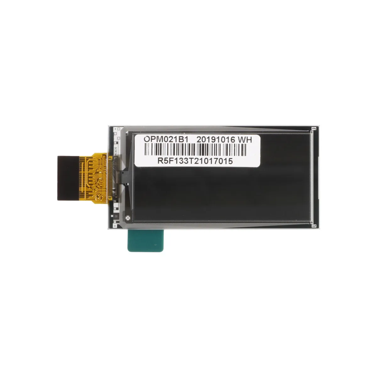 Per Netatmo Smart Thermostat V2 NTH01 Schermo LCD da 2,13 pollici per Netatmo N3A-THM02