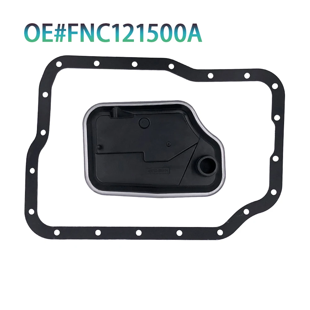 

FNC121500A For MAZDA 6 GH/2/3/5 CR19/CX7/Ford Fiesta C-MAX Focus/Bestune B50 B70 Transmission Oil Filter Gasket Kit Accessories