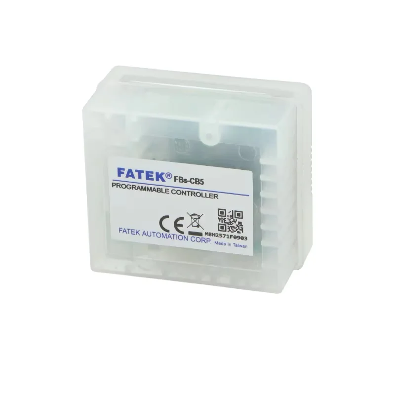 FBS communication module FBS-CB5 RS232 / RS485 | DB9 pin