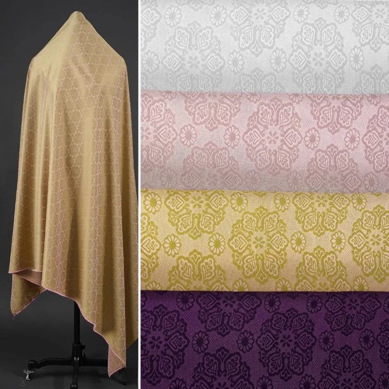 Vintage Chinese Flo… - image