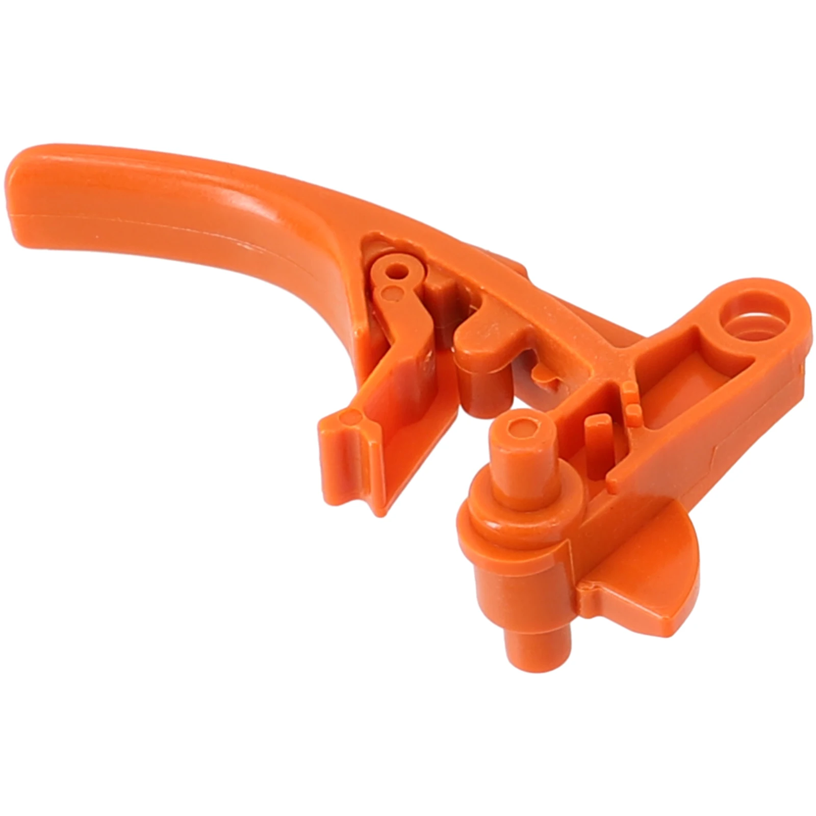 High Quality Throttle Trigger Compatible with For STIHL Fs38 Fs45 Fs46 Fs55 Fs55r 41401801500 Precision Engineering