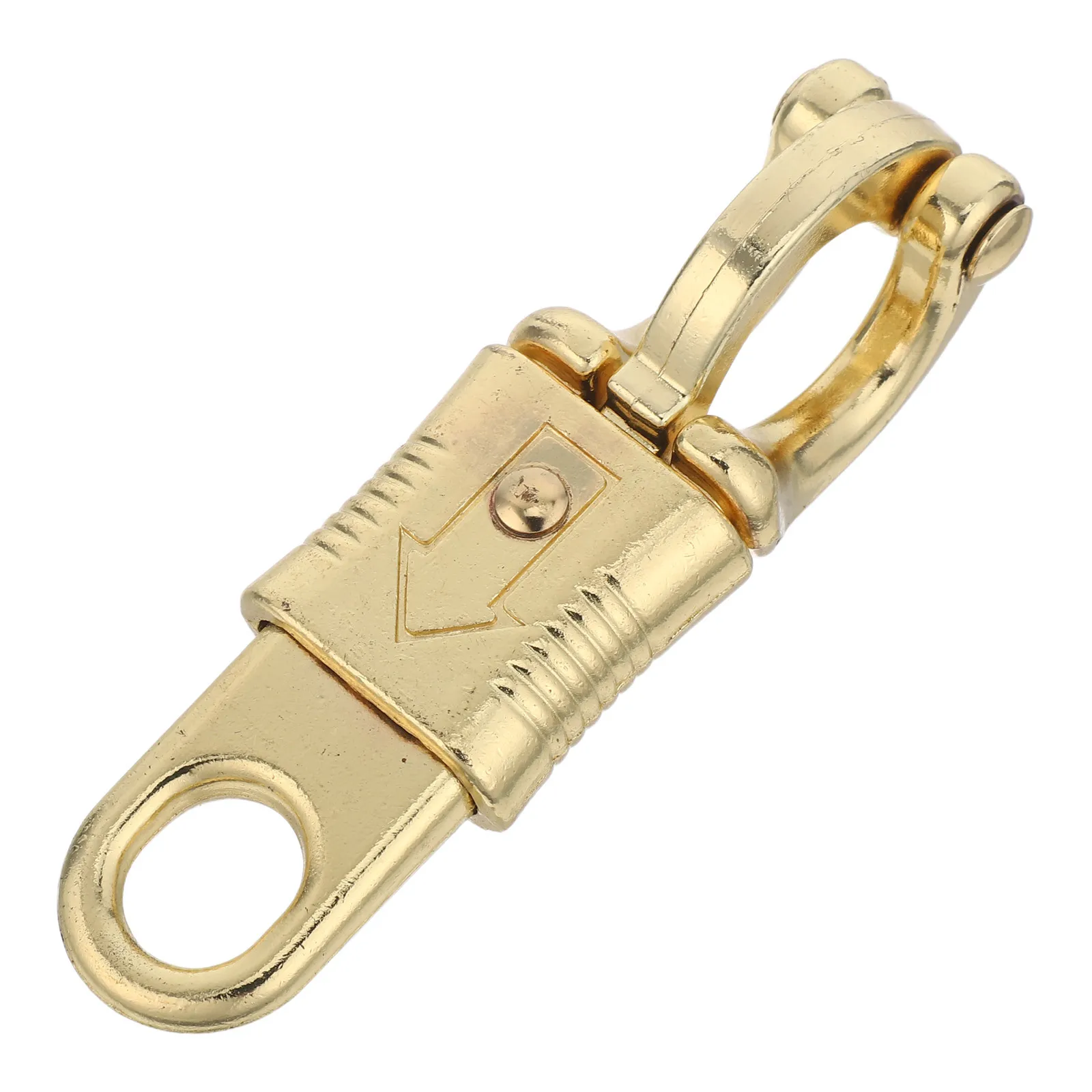 ربط الحصان هوك سبائك الزنك الإفراج السريع المفاجئة هوك لسرج تسخير ركوب المعدات الرياضية في الهواء الطلق معدات الفروسية