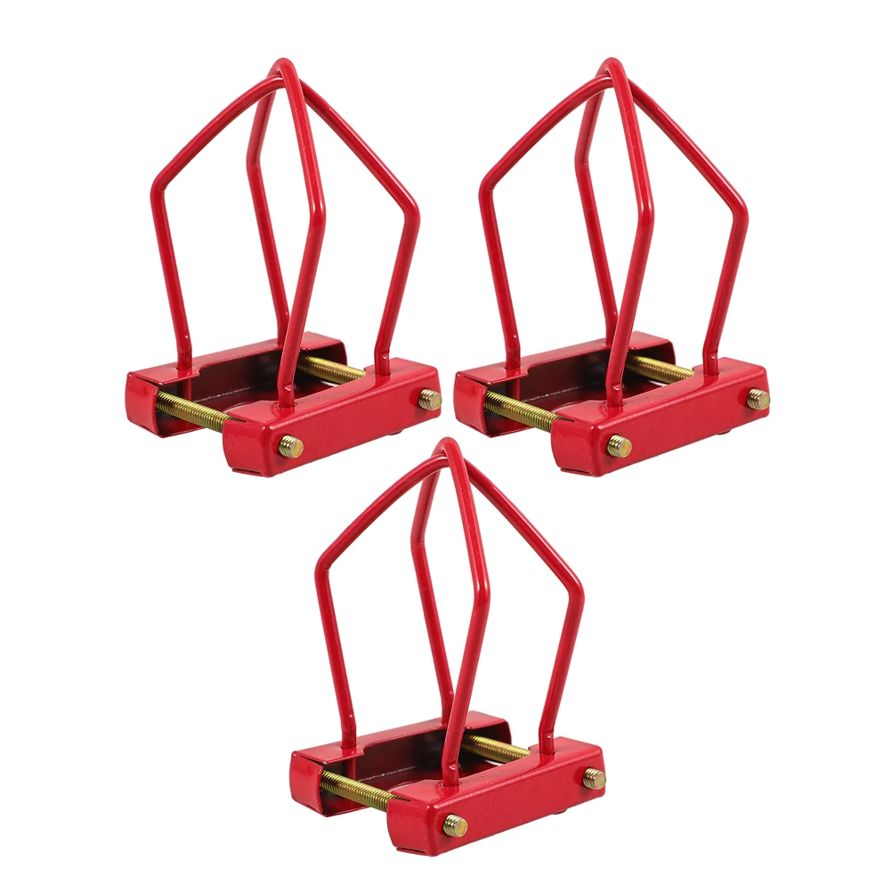 3 Stück Sprinkler-Kopf-Abdeckplatte, langlebiger Schutz, einfach zu installieren, langlebige Sichtbarkeit, Sicherheitssprinkler-Kopfschutz