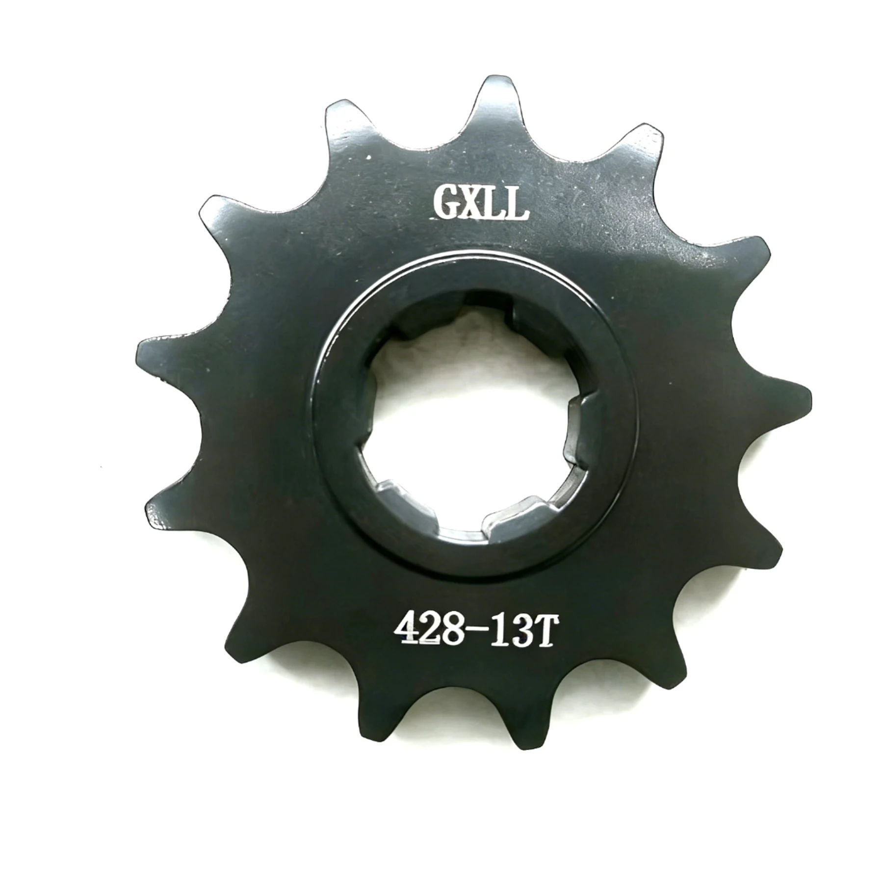 

Talaria Sting MX5 OEM Original Driving Sprocket 428-13T Talaria Electric dirt bike Replacement Parts