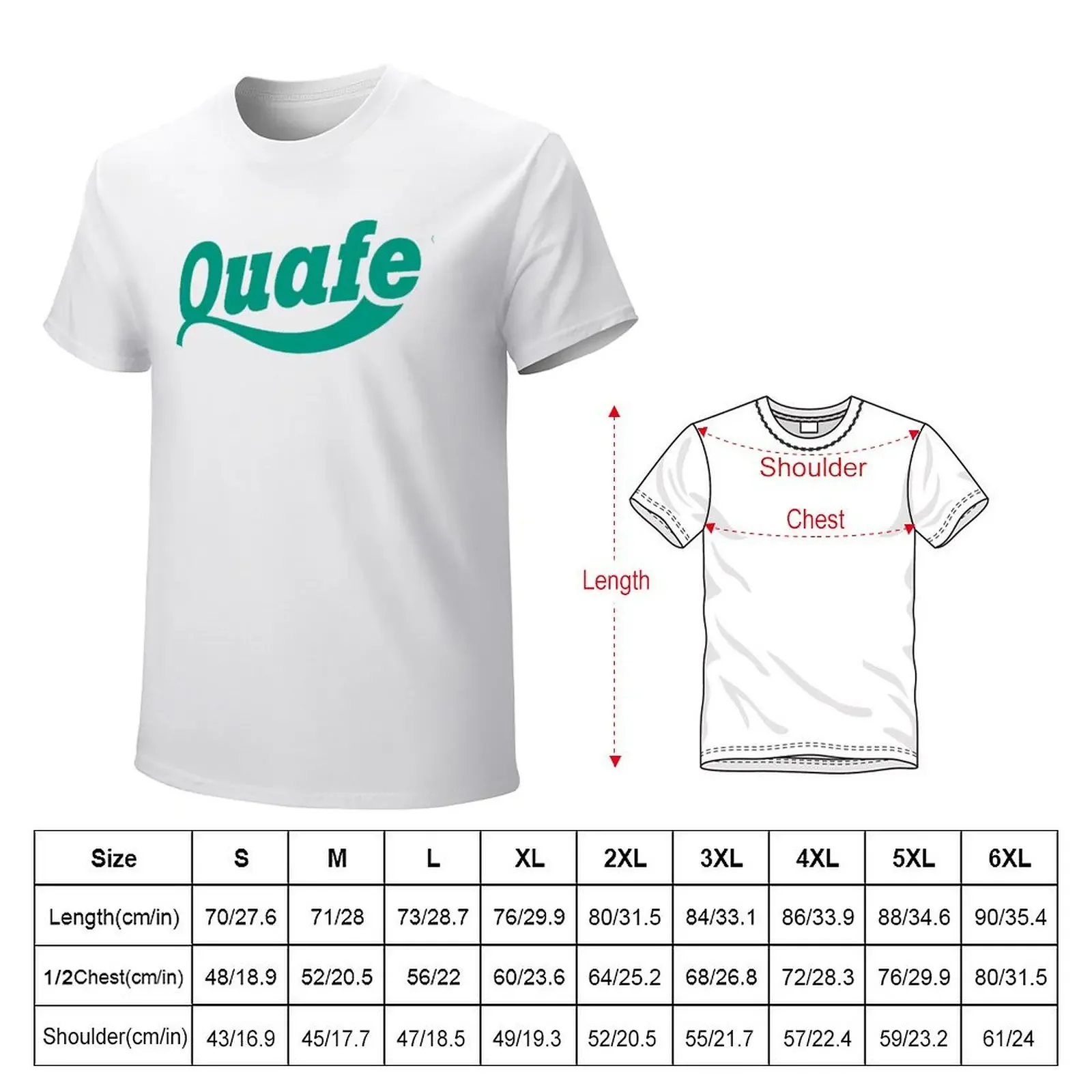 EVE Online - Quafe T-shirt plus size tops blacks tshirts for men