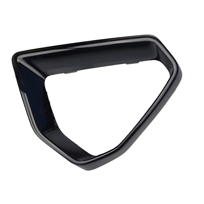 1 Pair 83G853053A 83G853054A Auto Parts Fog Light Frame Trim Sport For Audi Q3 Sportback 2020 2021 2022 2023