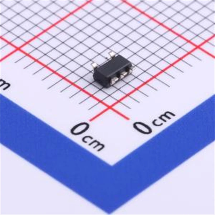 30 PÇS/LOTE TLV316IDBVR (amplificadores/Comparadores)