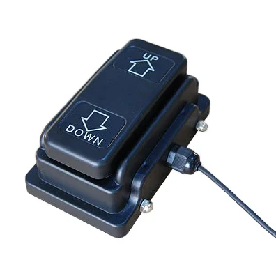 

Best Seller Linear Actuator for Height Adjustable Table Legs Universal Remote Control Dc Motor Remote Control