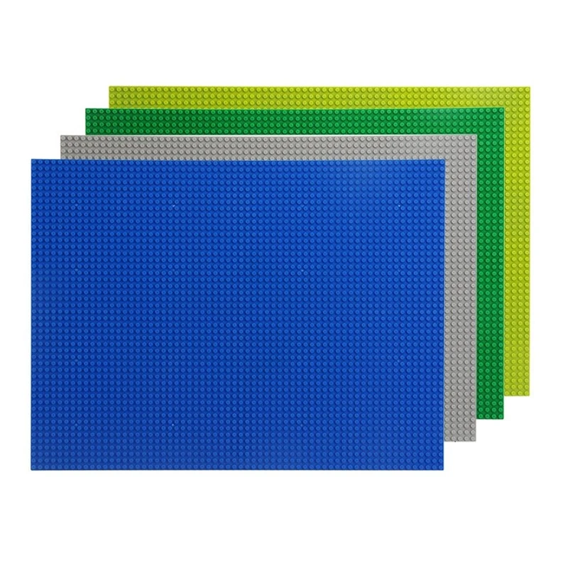 Thumbnail 3 - #41 Cheapest Large Plastic Blocks Deals You Can Get