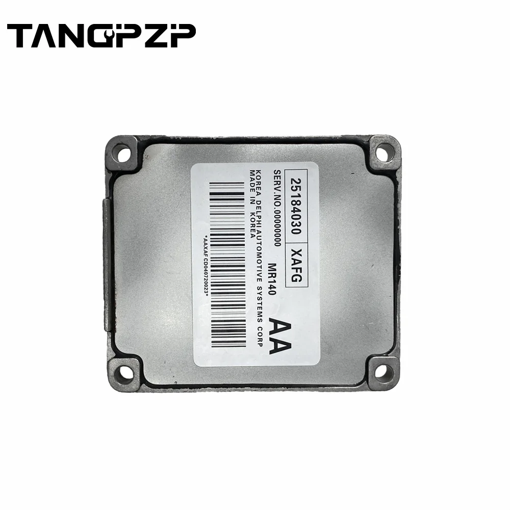 MR140 Automotive Computer Edition ECU 25184030
