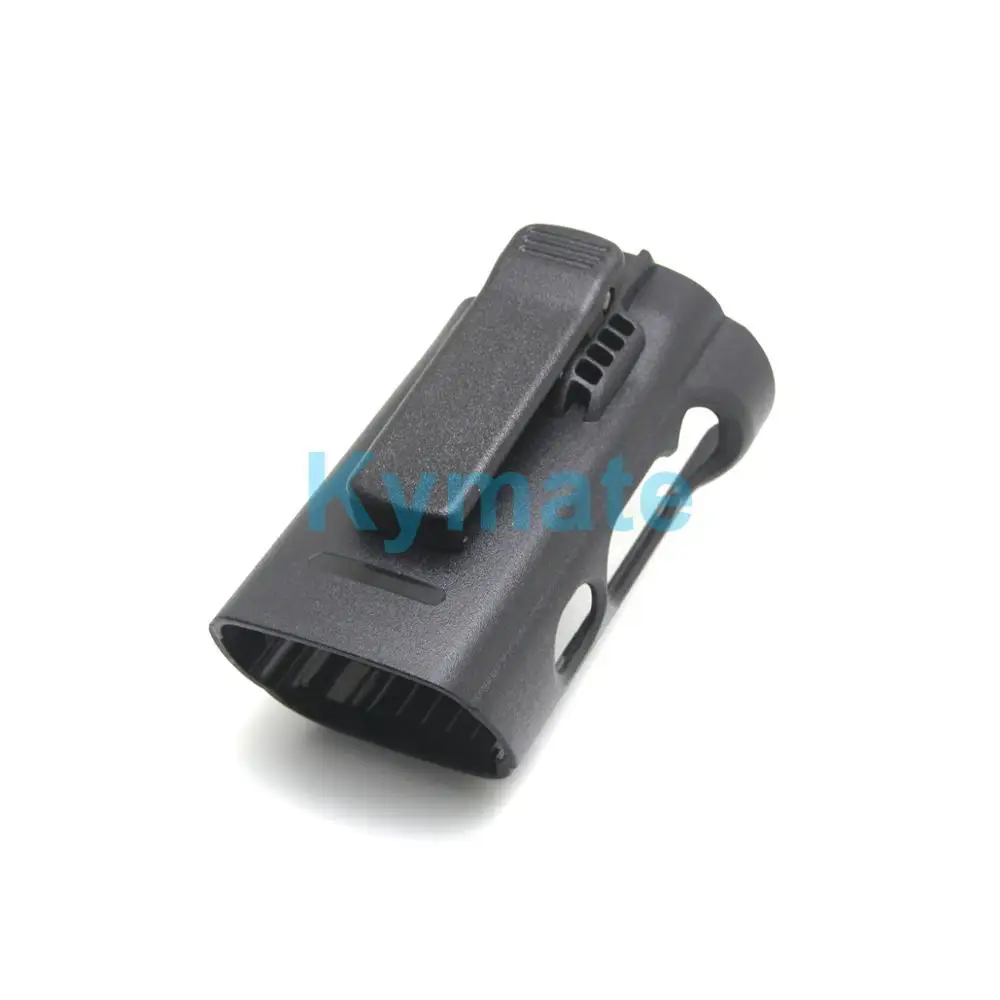 

Back Holster Holder Battery Casing With Belt Clip For Motorola PMLN5709 apx8000 APX6000 APX8000 apx6000