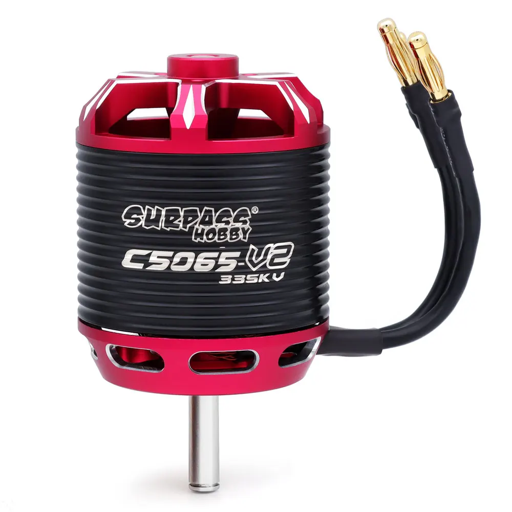 surpass-hobby-brushless-motor-3-6s-c5045-c5055-c5065-outrunner-motor-for-rc-aircraft-plane-multicopter-high-performance