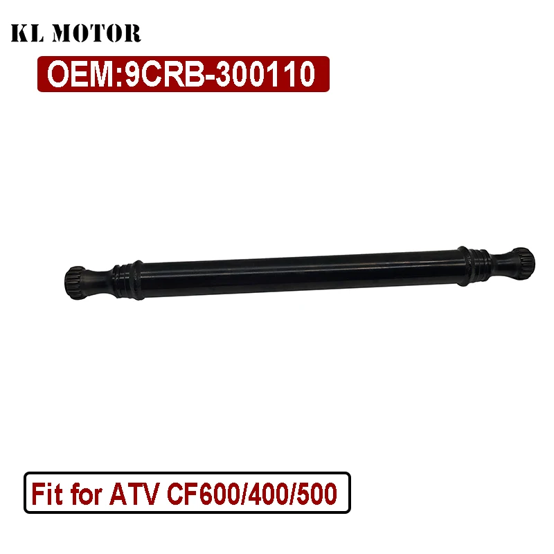 

Rear Core Shaft 9CRB-300110 For CF ATV Parts 450CC 550CC Model 9CRB-300110