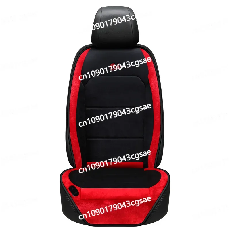 

2023 New Arrival None Seat Covers & Supports Mainland China Zhejiang Flocking Cloth The Three Season 1 Automobiles Seat Covers