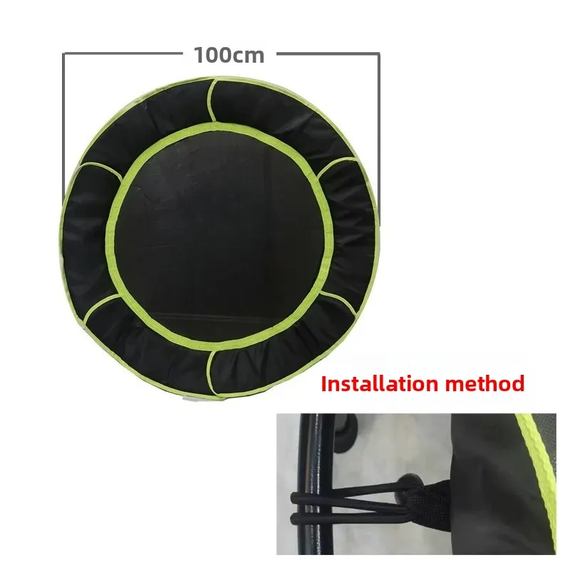 1m-pp-trampoline-replacement-jumping-mat-durable-bouncing-fabric-trampoline-accessory