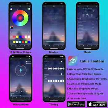 LED osvětlení interiéru auta, ambientní pásky, RGB optická vlákna, neonové osvětlení, sada s dálkovým ovládáním přes aplikaci, automatické dekorativní lampy 10 nejlepší prodej Renault Mégane 4-body kit - №10