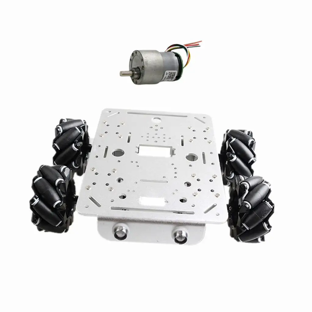 kit-base-robot-mecanum-con-telaio-in-metallo-per-auto-4wd-con-ruote-da-80mm-per-educazione-ingegneristica