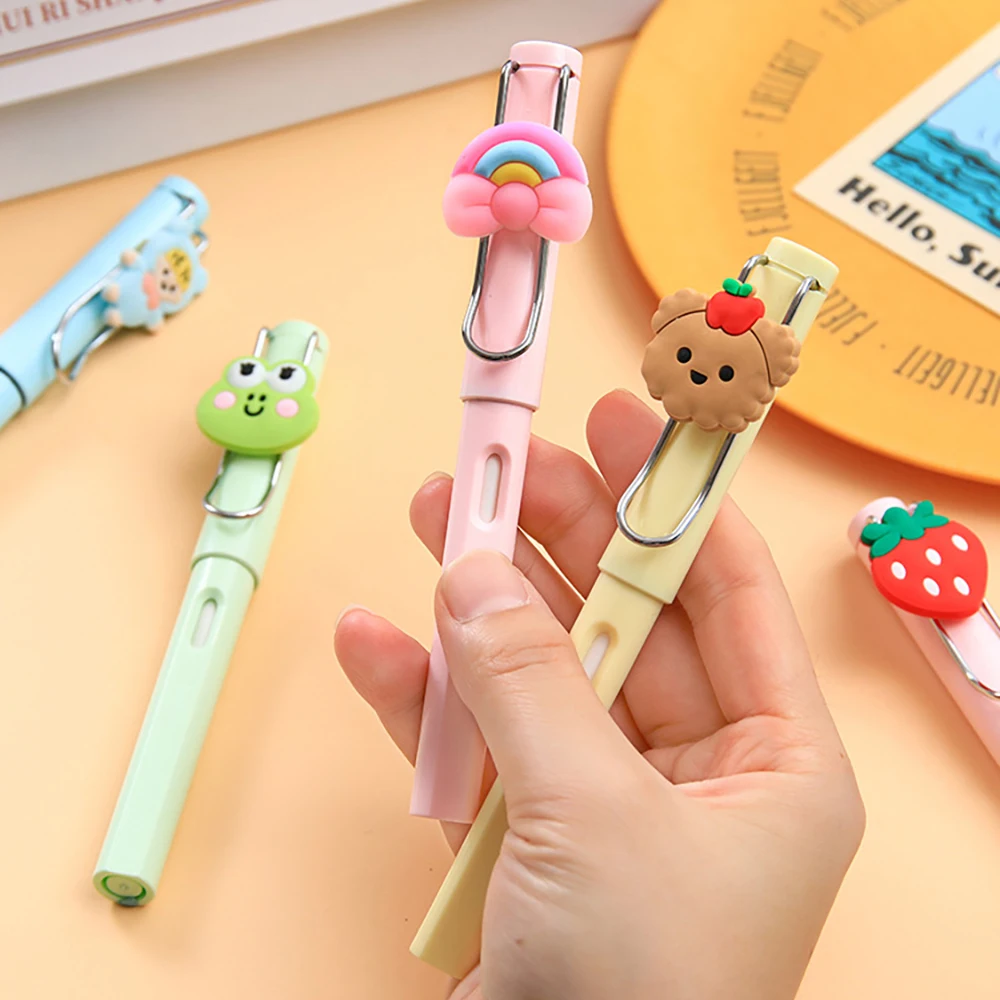 2Pcs New Technology Colorful Unlimited Writing Pencil Eternal No Ink Pen Magic Pencils Art Sketch Painting Supplies Stationery