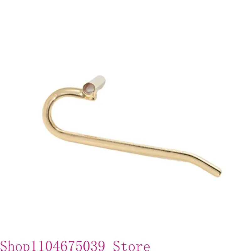Converter for Transforming Pins Into Elegant Pendants Easy to Use Converter for Brooches to Pendants or Hairpin Ornament