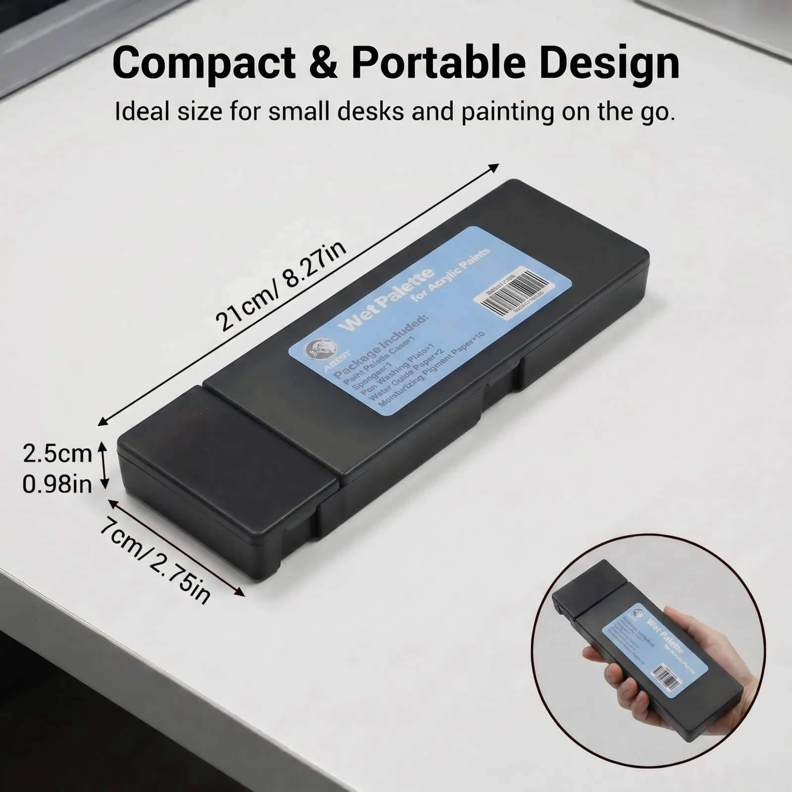 Thumbnail 3 - #60 Latest Paint Trays Offers