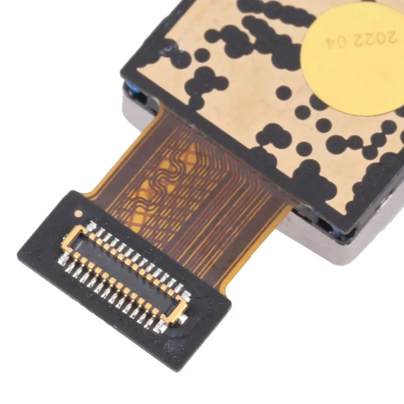 Main Back Facing Camera For vivo S10