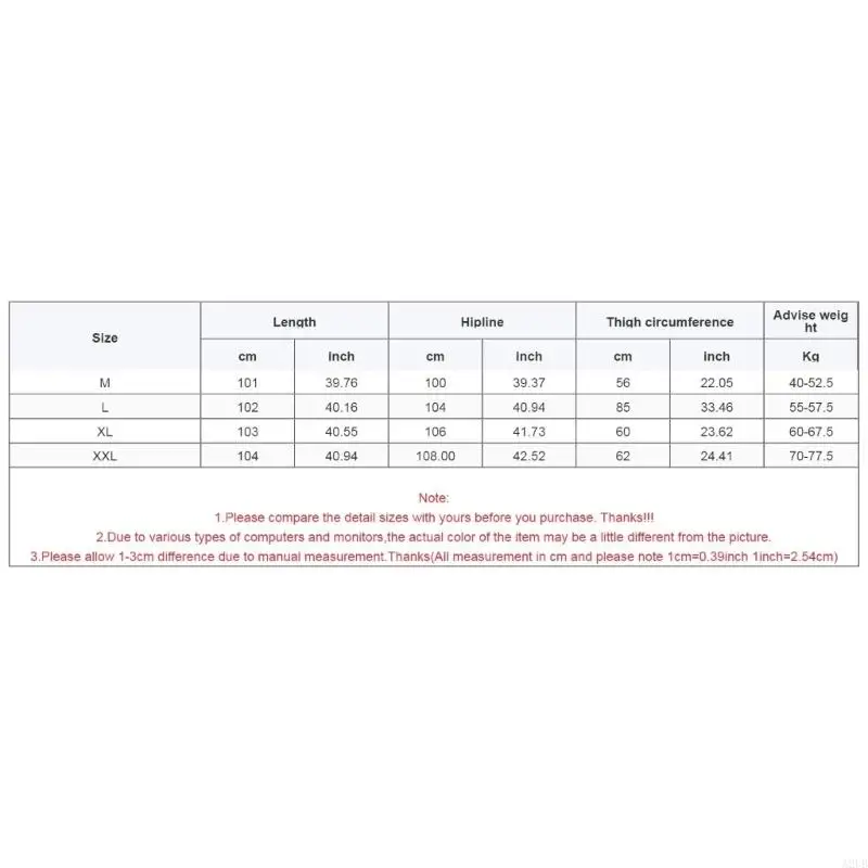 سراويل الأمومة كبيرة الحجم، خصر مرن عالي الدعم، خفيف الوزن وسريع الجفاف من البوليستر للنساء الحوامل A2UB